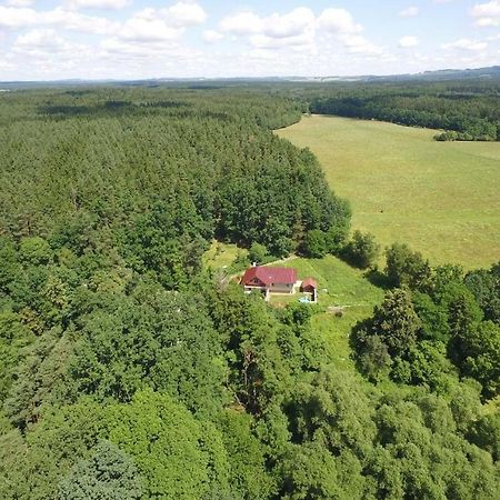 Holiday Home Turovec Tábor Exteriör bild