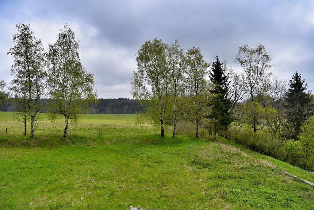 Holiday Home Turovec Tábor Exteriör bild
