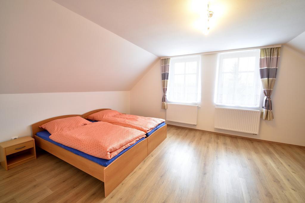 Holiday Home Turovec Tábor Exteriör bild