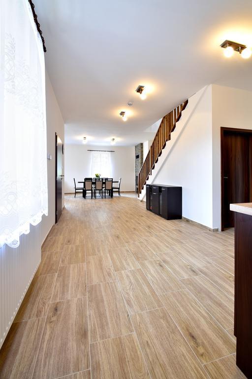 Holiday Home Turovec Tábor Exteriör bild