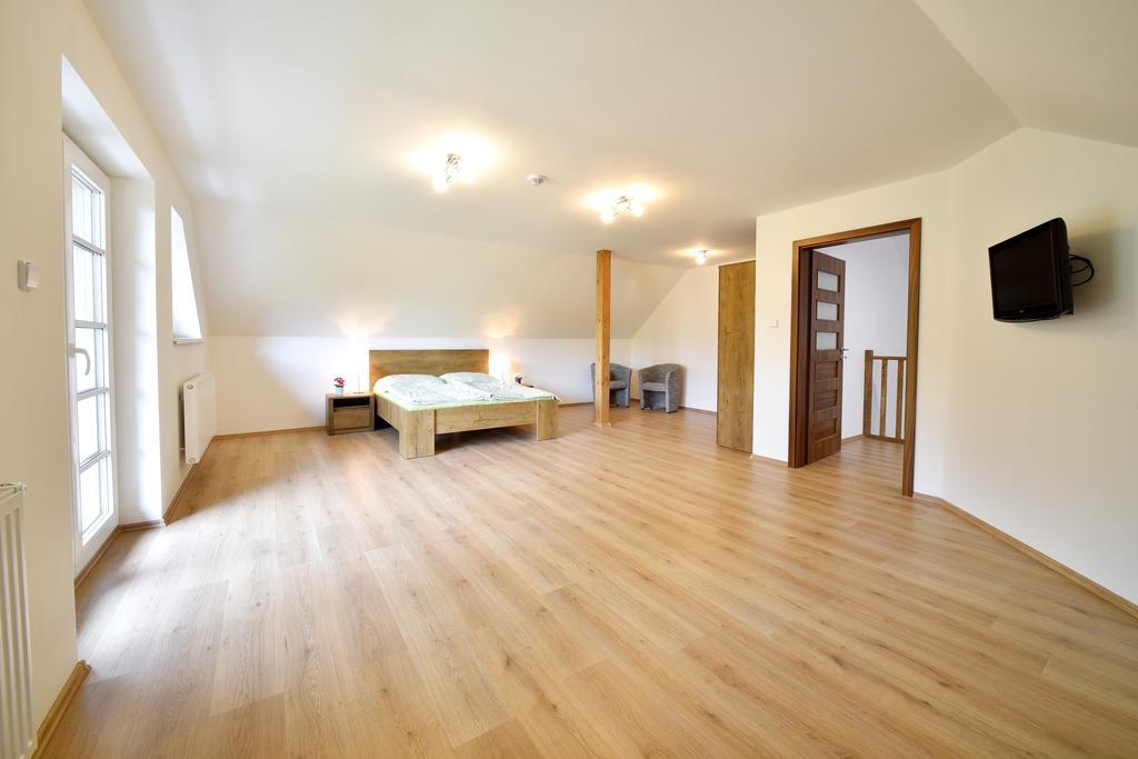 Holiday Home Turovec Tábor Exteriör bild
