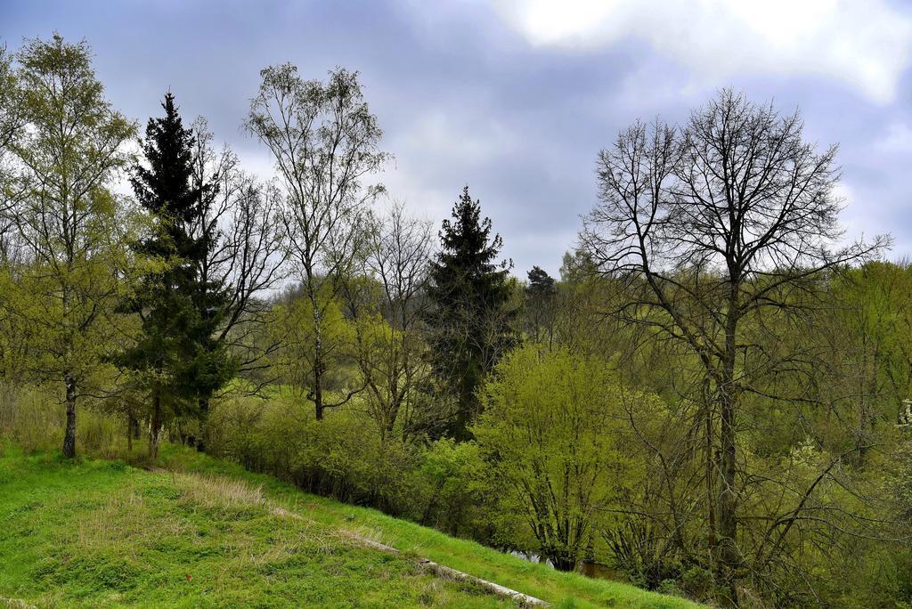 Holiday Home Turovec Tábor Exteriör bild