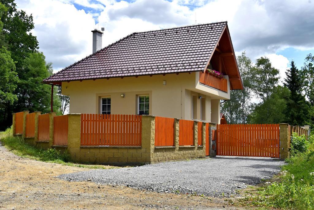 Holiday Home Turovec Tábor Exteriör bild